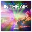 TV Rock feat. Rudy - IIn The Air