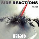 NOJER - Side Reactions (Original mix)