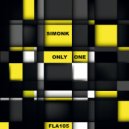 SimonK - Only One (Original mix)