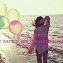 Lucky Nicky ft. Laurent Battles - Colourful (Diazz (BG) Remix)