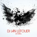 Dj Jan Lefouer - Finish Job