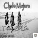 Clyde Mojura - Take Me Home (Orifinal Mix)