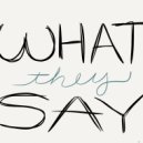 Diazz (BG) - What they say (Maya)