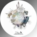 Dancaless, Katinda, PYM - Easy (feat. Katinda)
