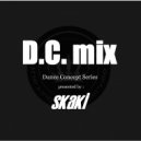Skaki - Dance Concept Mix 026