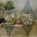Louk - March Of Hope (Original Mix)
