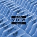 Gusev - Grays Harbor