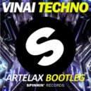V1NAI - Techno