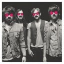 Kings of Leon - Use Somebody (Mr. Jones Remix)