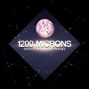 1200 Microns - Intergalactic