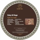 Roby M Rage - Still Locked