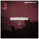 Braincrack - Bad Souls