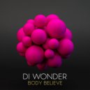 Di Wonder - Body Believe