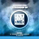 Alejandro Loom - Raggatek