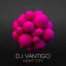 Dj Vantigo - Front Line