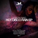 Joseph Mad - Planet Flow (Original Mix)