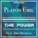 Platon Emil feat. Abby Hennigan - The Power