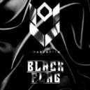 Omar Varela - Black Flag