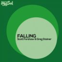 Scott Forshaw & Greg Stainer, Vito - Falling (Vito Remix)