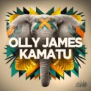 Olly James, Damian Kuru - Kamatu (Damian Kuru Remix)