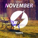 MADMATT - November (Original Mix)