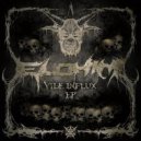 Elohim, Imperium, Code:Pandorum - The Vessel (feat. Imperium) (Code:Pandorum Remix)