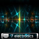 7 electronics - Break Type (Original Mix)