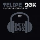Felipe Dok - Governoir Hauz (Original Mix)