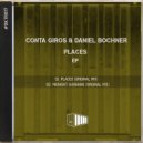 Conta Giros, Daniel Bochner - Places (Original Mix)