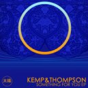 Kemp&Thompson - One Way Or Another (Original Mix)