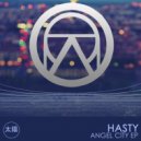 Hasty - Tentsicles (Original Mix)