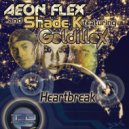Aeon Flex, Shade K, Goldillox, Alekay - Heart Break (Alekay Remix)