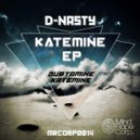 D-Nasty - Dubtamine (Original mix)