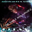 DJ_E.S.S. - The Eagle Has Landed