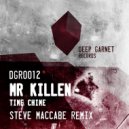 Mr.Killen, Steve Maccabe - Time Chime (Steve Maccabe Remix)