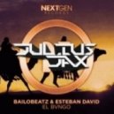 Bailo Beatz & Esteban David - El Bvngo