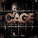 Badd Dimes - Cage