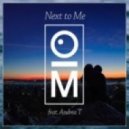 OutaMatic & Andrea T - Next to Me