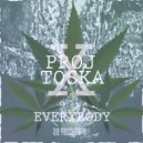 Proj x Toska - Everybody (Original mix)