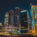 al l bo - Moscow Matrix