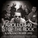 Apollo 440 - Stop The Rock