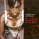 Benny Benassi - Illusion (Dj Aleich Remix)