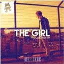Hellberg feat. Cozi Zuehlsdorff - The Girl (SvanteG Remix)