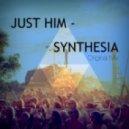Just Him - Synthesia