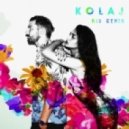 Kolaj - The Touch
