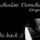 Vyacheslav Demchenko - I'll Be Back