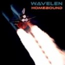 Wavelen - Homebound