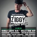 Ziggy - Charger (Original Mix)