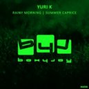 Yuri K - Rainy Morning