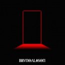 Bruno Alison - I Know Your Secret (Original mix)